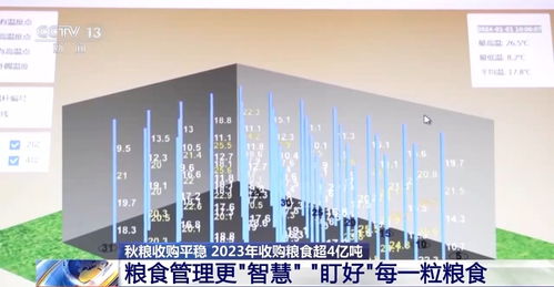 智慧赋能保秋粮 从精选刀豆到智能储粮的当代探索