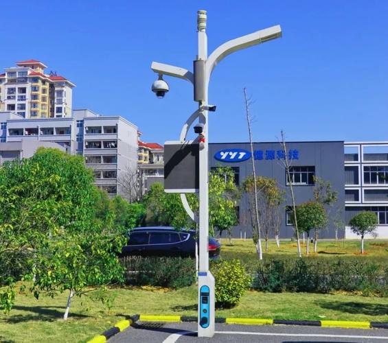 憶源科技园:面朝未来,春暖花开